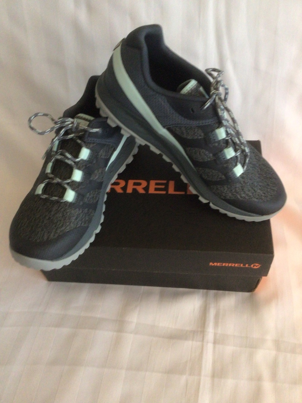 Merrell Antora Running Shoe - Women’s - Size 8 - NWT